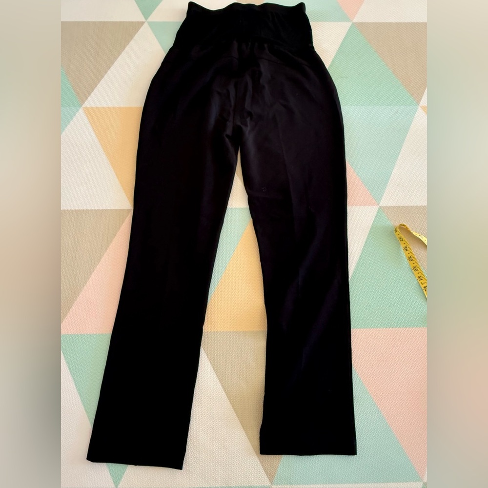Seraphine Black Jumpsuit